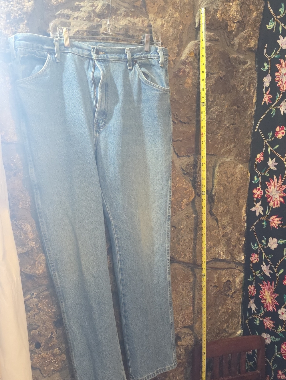 Dickies Blue Jeans